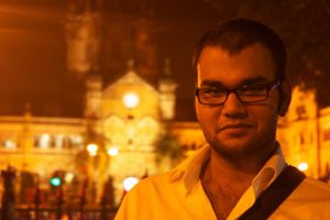 Piyush Bhatt-Freelancer in Mumbai,India