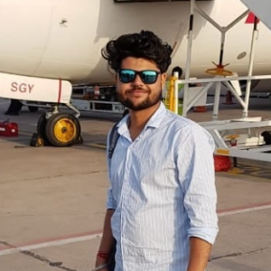 Sahil Kashyap-Freelancer in Noida,India