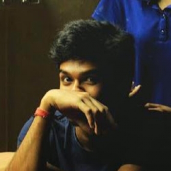 Mukul Verma-Freelancer in Mumbai,India