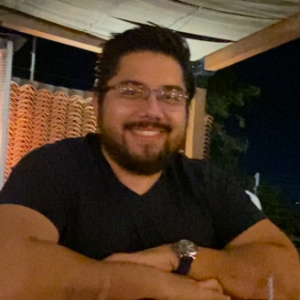 Flavio Ochoa-Freelancer in Zapopan, Jalisco,Mexico