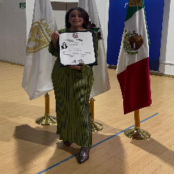 Georgina Chavez-Freelancer in Zamora,Mexico