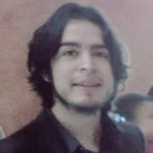 Martín González-Freelancer in Querétaro City,Mexico