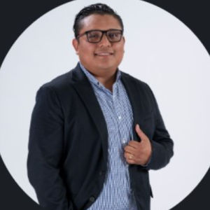 Daniel Alejandro Ruiz Martínez-Freelancer in QUERETARO,Mexico