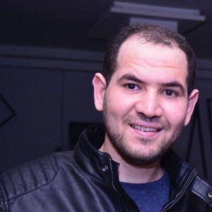 Hany Mohamed bader-Freelancer in Riyadh,Saudi Arabia