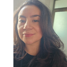 Andrea Jimenez-Freelancer in Mexico City,Mexico