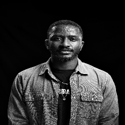 Wildácio Sequesseque-Freelancer in Luanda,Angola