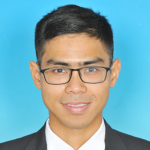 Muhammad Hishyam-Freelancer in Bangi,Malaysia