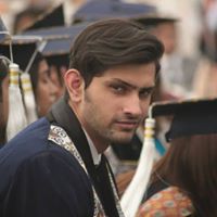 Umer Waqar-Freelancer in ,Pakistan