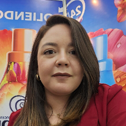 Andrea Perez-Freelancer in Mexico City,Mexico