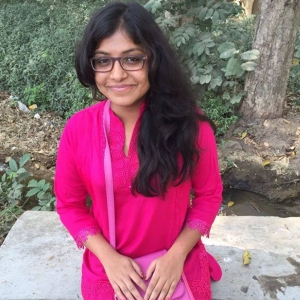 Zainab Saya-Freelancer in Mumbai,India