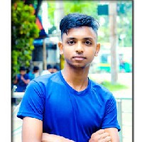 MD KAMRAN HUSSAIN-Freelancer in Sylhet,Bangladesh