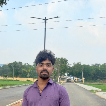Janakiraman B-Freelancer in Tiruvannamalai,India