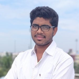 D. Pavan Kumar-Freelancer in Hyderabad,India