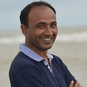 Aliul Haque-Freelancer in Dhaka,Bangladesh