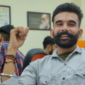 Abhishek Pundir-Freelancer in Gurugram,India