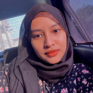 Hanani Khairil-Freelancer in Melaka,Malaysia