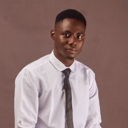 Babatunde Amos-Freelancer in ,Nigeria