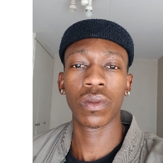 Lehlohonolo Padi-Freelancer in Johannesburg,South Africa