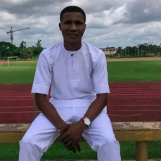 Bada Francis-Freelancer in Osun,Nigeria