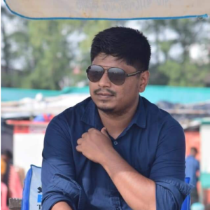 Sharif Ul Islam-Freelancer in Dhaka,Bangladesh