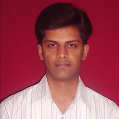 Suryavardhan V-Freelancer in Hyderabad,India