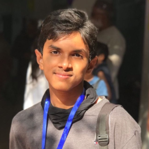 Mohammad Siyam-Freelancer in Dhaka,Bangladesh