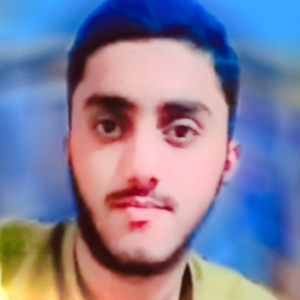 Muhammad Solaiman-Freelancer in ,Pakistan