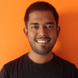 Viren Parmar-Freelancer in Bangalore,India