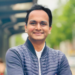 Naresh Yakkanti-Freelancer in Almere Stad,Netherlands