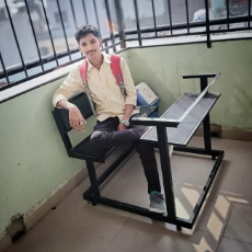 Sameer Sayyad-Freelancer in Latur,India