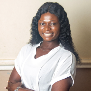 Suzan Adeniyi-Freelancer in Ibadan,Nigeria