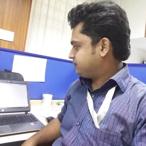 Md Rony-Freelancer in Dhaka,India