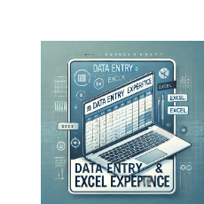 Raja deta entry expert excel-Freelancer in Hyderabadi,India