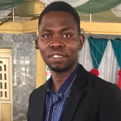 Babatunde Seyi-Freelancer in Ibadan,Nigeria