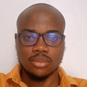Eromosele Itoya-Freelancer in Abuja,Nigeria