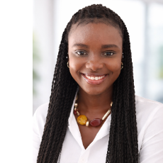 Sonia-Freelancer in Lagos,Nigeria