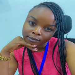 Yeipyeng Davou-Freelancer in Abuja,Nigeria