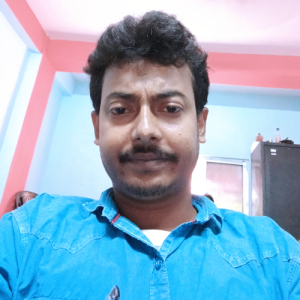 Kingshuk Dutta-Freelancer in Kolkata,India