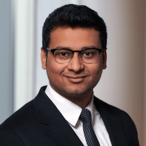 Aman Chandra-Freelancer in Toronto,Canada