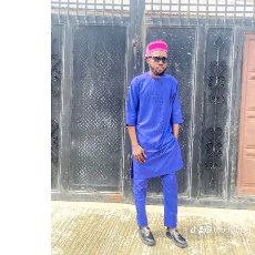 Oluwatobiloba Samuel-Freelancer in Lagos,Nigeria