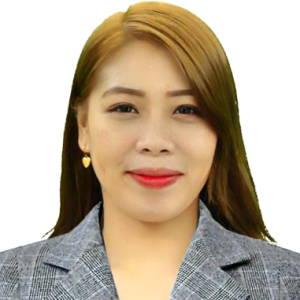 Charizza Espinosa-Freelancer in Manila,Philippines