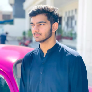 Saad Ullah-Freelancer in Bahawalpur,Pakistan