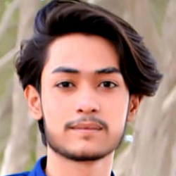 Decant Muneeb-Freelancer in Karachi,Pakistan