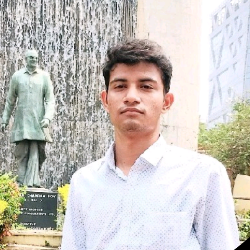 Akash Chakraborty-Freelancer in Kolkata,India