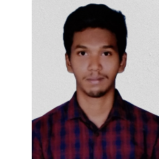 Antony Pradhip2861997-Freelancer in Madurai,India