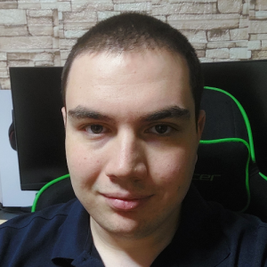 Vlad Iliuciuc-Freelancer in Delfzijl,Netherlands