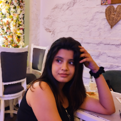 Ahana Deb-Freelancer in Kolkata,India