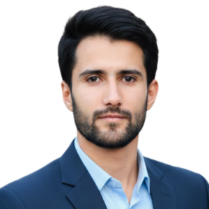 Shahin Riaz-Freelancer in Herat,Afghanistan