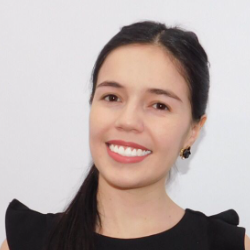 Eliana Galvis Mendez-Freelancer in Chía,Colombia