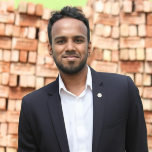 Md Rokonuzzaman Rana-Freelancer in Birganj,Bangladesh